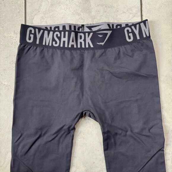Gymshark Fit Seamless Legging Size S Womens Fitness Yoga - Picture 4 of 4